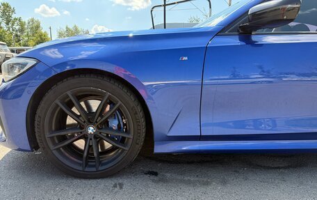 BMW 3 серия, 2021 год, 6 500 000 рублей, 2 фотография