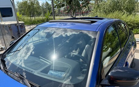 BMW 3 серия, 2021 год, 6 500 000 рублей, 4 фотография