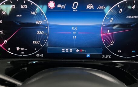 Mercedes-Benz E-Класс, 2025 год, 9 990 000 рублей, 6 фотография