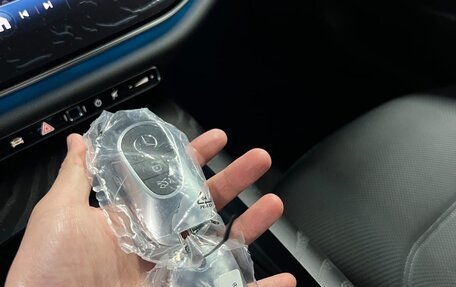 Mercedes-Benz E-Класс, 2025 год, 9 990 000 рублей, 7 фотография
