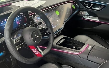 Mercedes-Benz E-Класс, 2025 год, 9 990 000 рублей, 5 фотография