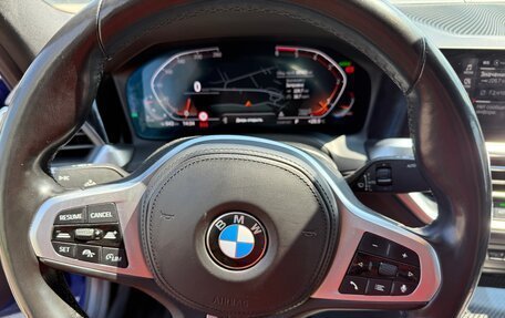 BMW 3 серия, 2021 год, 6 500 000 рублей, 15 фотография