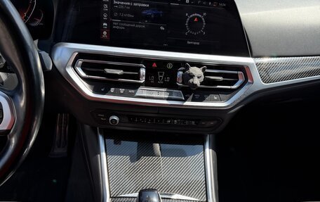 BMW 3 серия, 2021 год, 6 500 000 рублей, 16 фотография