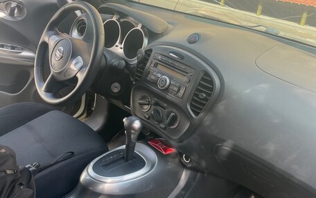Nissan Juke II, 2014 год, 1 000 000 рублей, 6 фотография