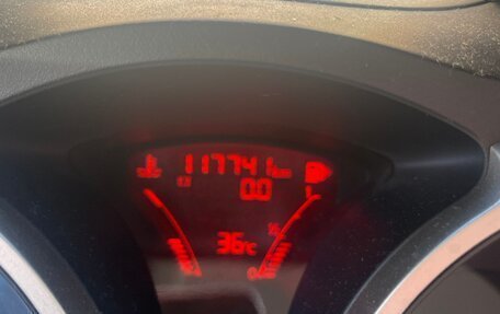 Nissan Juke II, 2014 год, 1 000 000 рублей, 11 фотография