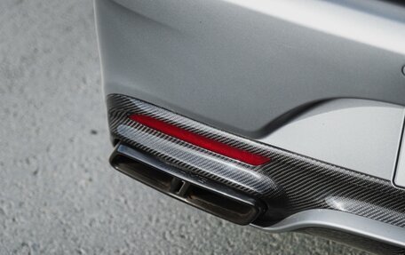 Mercedes-Benz S-Класс AMG, 2015 год, 5 321 000 рублей, 9 фотография