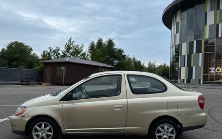 Toyota Echo, 2002 год, 329 000 рублей, 3 фотография