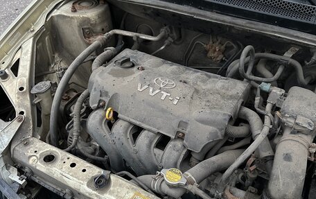 Toyota Echo, 2002 год, 329 000 рублей, 23 фотография