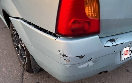 Renault Logan I, 2006 год, 360 000 рублей, 4 фотография