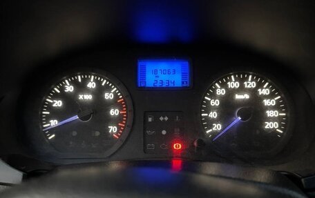 Renault Logan I, 2006 год, 360 000 рублей, 8 фотография