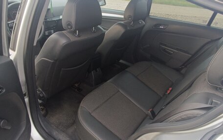 Opel Astra H, 2009 год, 590 000 рублей, 3 фотография