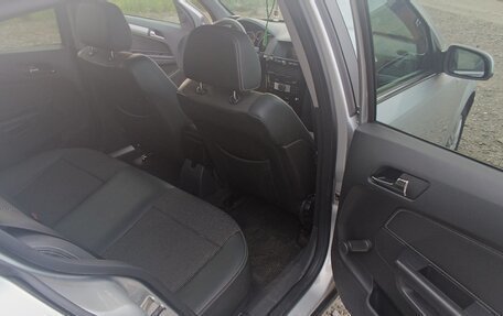 Opel Astra H, 2009 год, 590 000 рублей, 4 фотография