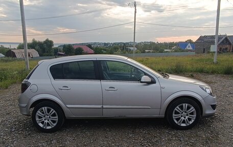 Opel Astra H, 2009 год, 590 000 рублей, 2 фотография