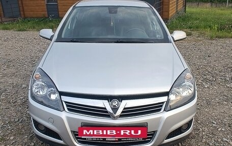 Opel Astra H, 2009 год, 590 000 рублей, 5 фотография