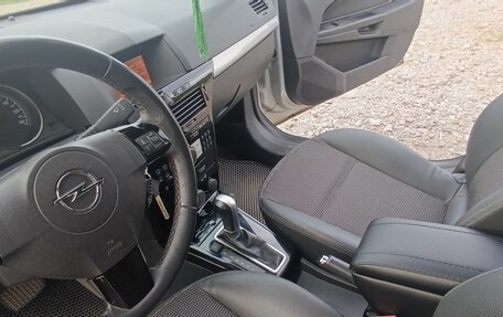 Opel Astra H, 2009 год, 590 000 рублей, 10 фотография