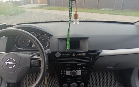 Opel Astra H, 2009 год, 590 000 рублей, 6 фотография