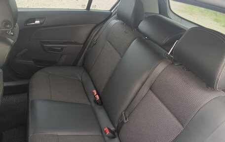 Opel Astra H, 2009 год, 590 000 рублей, 11 фотография