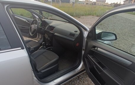 Opel Astra H, 2009 год, 590 000 рублей, 14 фотография