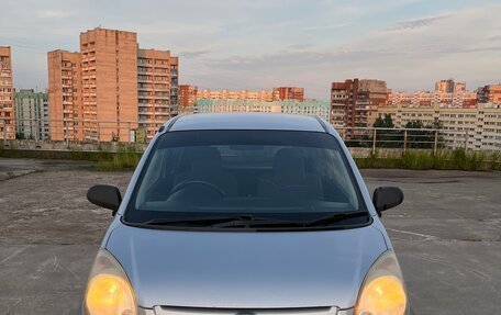 Daihatsu Mira VII, 2009 год, 315 000 рублей, 5 фотография
