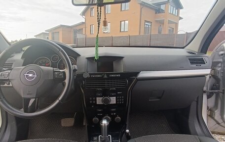 Opel Astra H, 2009 год, 590 000 рублей, 16 фотография