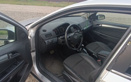 Opel Astra H, 2009 год, 590 000 рублей, 15 фотография