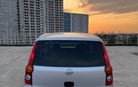 Daihatsu Mira VII, 2009 год, 315 000 рублей, 6 фотография