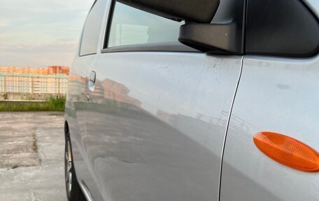 Daihatsu Mira VII, 2009 год, 315 000 рублей, 8 фотография