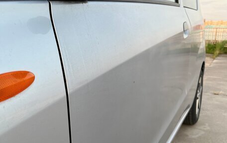 Daihatsu Mira VII, 2009 год, 315 000 рублей, 9 фотография
