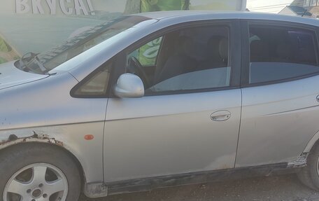 Daewoo Tacuma, 2001 год, 215 000 рублей, 9 фотография