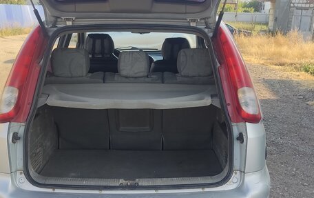 Daewoo Tacuma, 2001 год, 215 000 рублей, 7 фотография
