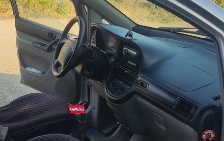 Daewoo Tacuma, 2001 год, 215 000 рублей, 13 фотография