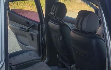 Daewoo Tacuma, 2001 год, 215 000 рублей, 14 фотография