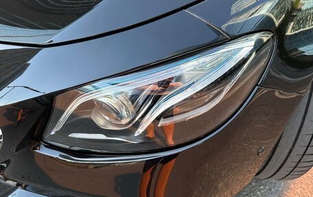 Mercedes-Benz E-Класс AMG, 2017 год, 7 500 000 рублей, 8 фотография