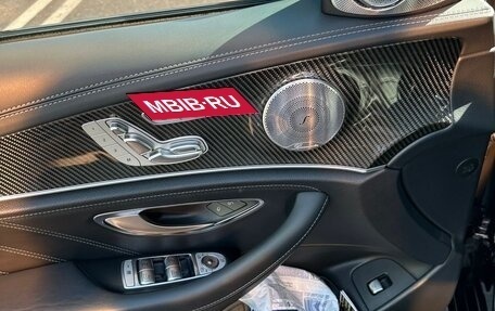 Mercedes-Benz E-Класс AMG, 2017 год, 7 500 000 рублей, 14 фотография