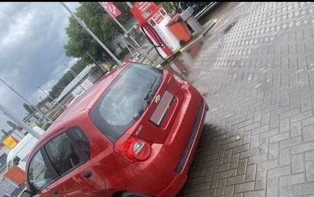 Chevrolet Aveo III, 2008 год, 440 000 рублей, 3 фотография
