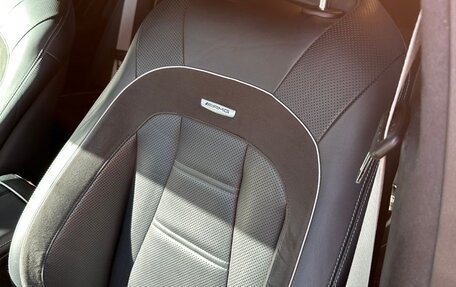 Mercedes-Benz E-Класс AMG, 2017 год, 7 500 000 рублей, 17 фотография