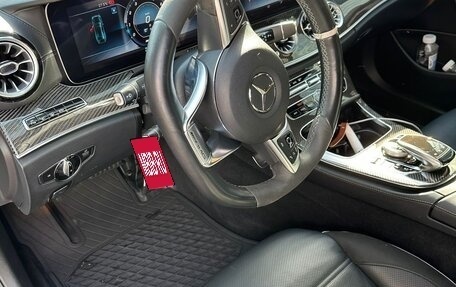 Mercedes-Benz E-Класс AMG, 2017 год, 7 500 000 рублей, 15 фотография