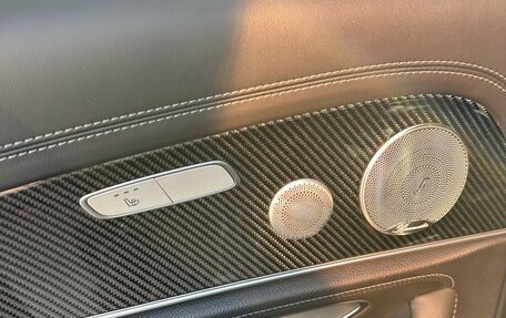 Mercedes-Benz E-Класс AMG, 2017 год, 7 500 000 рублей, 20 фотография