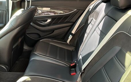 Mercedes-Benz E-Класс AMG, 2017 год, 7 500 000 рублей, 21 фотография