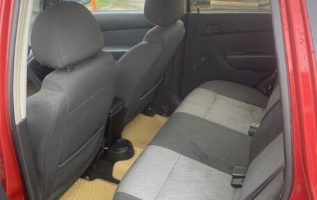 Chevrolet Aveo III, 2008 год, 440 000 рублей, 9 фотография