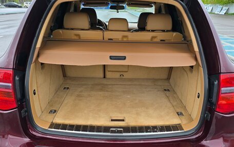 Porsche Cayenne III, 2007 год, 1 350 000 рублей, 3 фотография
