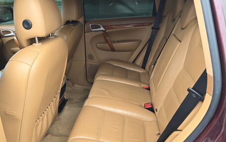 Porsche Cayenne III, 2007 год, 1 350 000 рублей, 5 фотография