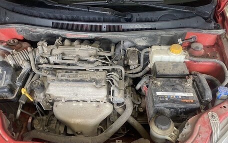 Chevrolet Aveo III, 2008 год, 440 000 рублей, 14 фотография