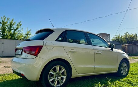 Audi A1, 2012 год, 1 199 000 рублей, 3 фотография