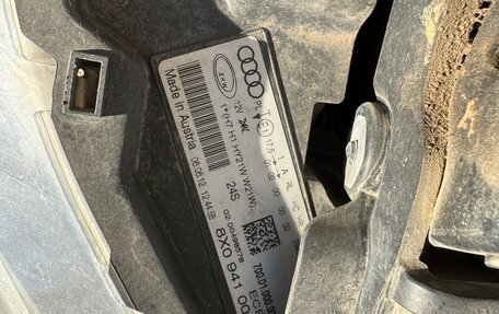 Audi A1, 2012 год, 1 199 000 рублей, 8 фотография