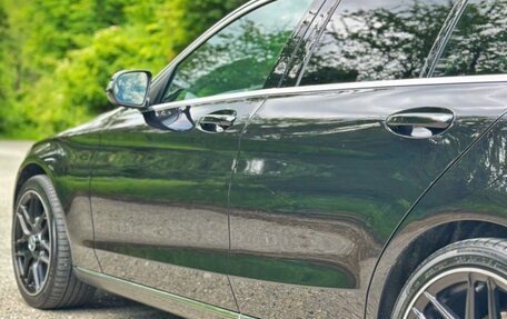 Mercedes-Benz C-Класс, 2016 год, 1 900 000 рублей, 7 фотография