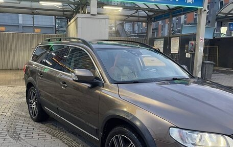 Volvo XC70 II рестайлинг, 2015 год, 2 450 000 рублей, 3 фотография