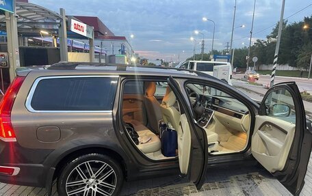 Volvo XC70 II рестайлинг, 2015 год, 2 450 000 рублей, 6 фотография