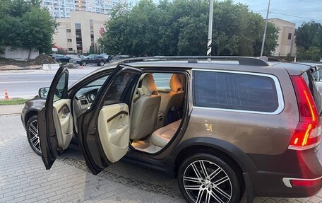 Volvo XC70 II рестайлинг, 2015 год, 2 450 000 рублей, 5 фотография