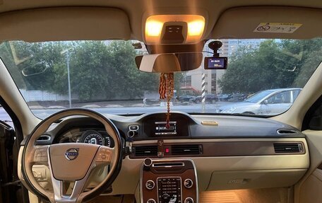 Volvo XC70 II рестайлинг, 2015 год, 2 450 000 рублей, 8 фотография